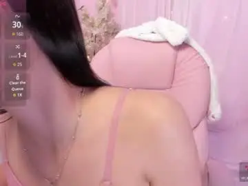 Chaturbate Sex Chat of shanelledupont_