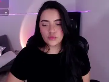 Chaturbate Nude Webcam of xambar_22x