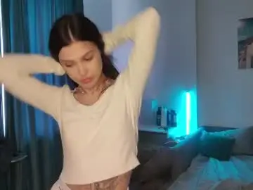 Chaturbate Private Sex Chat of carlaiacovone
