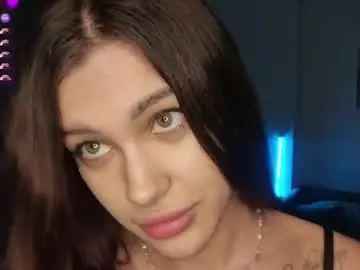 Chaturbate Free Porn Cam of carlaiacovone