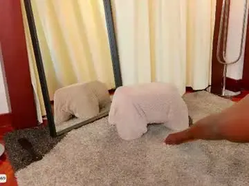 Chaturbate Live Porn of lissetlong69