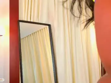 Chaturbate Nude Webcam of lissetlong69
