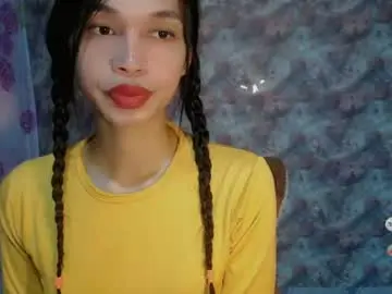 Chaturbate Live Porn of naughtysunshinepinay