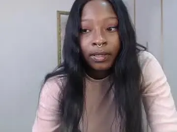 Chaturbate Free Porn Cam of nayariskaya