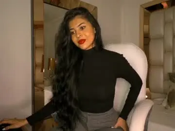 Chaturbate Live Sex of sammy_rios