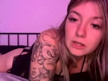 Chaturbate Adult Webcam of leeannerose