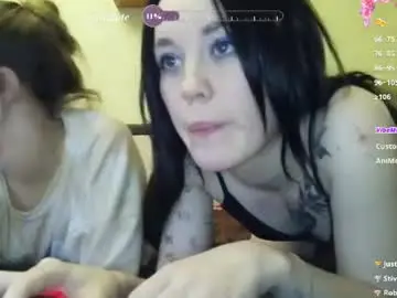 Chaturbate Live Sex of mia_ellis_