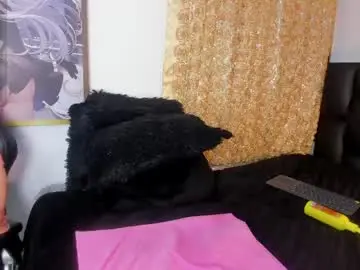 Chaturbate Private Sex Chat of baby_sofia7