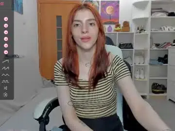 Chaturbate Live Sex of broosnica1