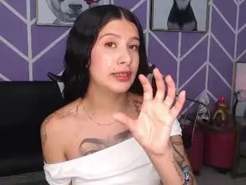Chaturbate Free Live Porn of carla_cortess_