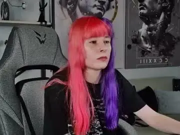 Chaturbate Sex Chat of lexiwenford