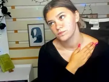 Chaturbate Live Porn of monika_youu