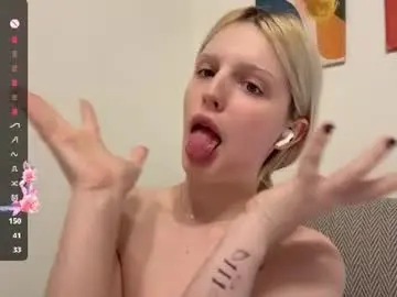 Chaturbate Live Porn of emeraldcotton
