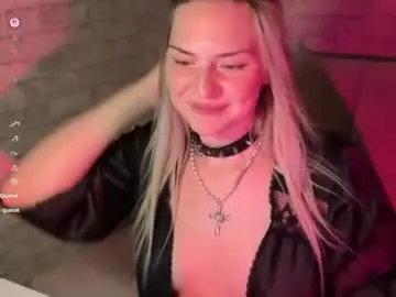 Chaturbate Free Porn Cam of kitsudoll