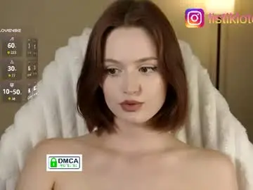 Chaturbate Watch Live Sex Cams of kokome21