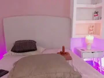 Chaturbate Private Sex Chat of nathalyn05