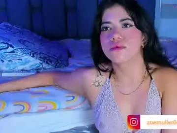 Chaturbate Free Porn Cam of zoe_axel1