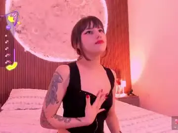 Chaturbate Live Porn of ambardupont_