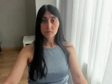 Chaturbate Adult Video Chat of linabay2