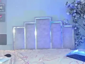 Chaturbate Sex Cam of nahomycarterr