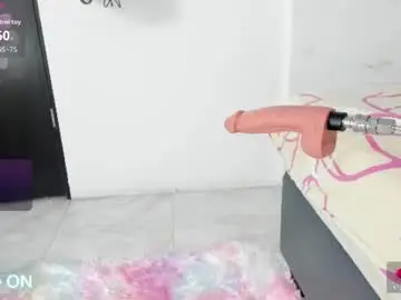 Chaturbate Free Live Porn of nahomycarterr