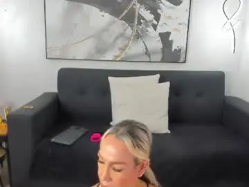Chaturbate Nude Webcam of sophimariin