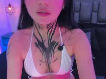 Chaturbate Live Porn of dark_kitty_666