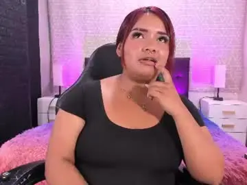 Chaturbate Private Sex Chat of sienna_lux01