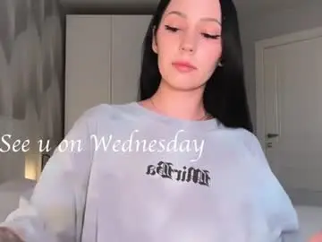 Chaturbate Live Porn of miroslava_lime