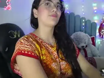 Chaturbate Free Live Porn of farah_samira