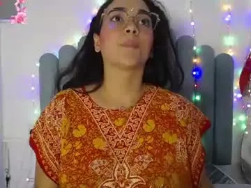 Chaturbate Adult Video Chat of farah_samira