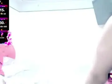 Chaturbate Live Porn of sexy_jhoan77