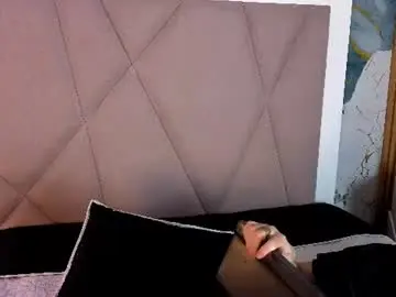 Chaturbate Live Sex of sienna_desiree