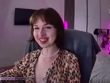 Chaturbate Live Sex Cam of sweetriso