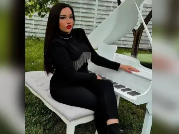 Imlive Free Porn Cam of DommeRachelle