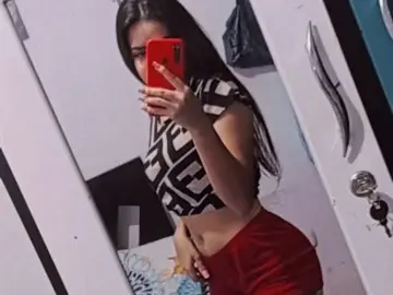 Imlive Sex Chat of HotCharlotte