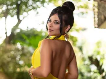 Livejasmin Live Porn of PaulinaValley