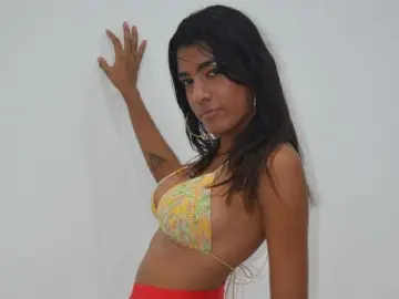 Livejasmin Best Webcam of AlexandraWolft
