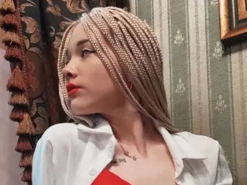 Livejasmin Live Sex Cam of VikkiCominsky