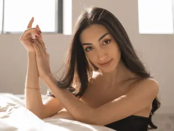 Livejasmin Best Webcam of LinaRobbin