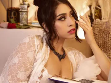 Livejasmin Free Live Porn of AnySelene