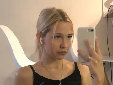 Livejasmin Free Live Porn of VeronicaBarks