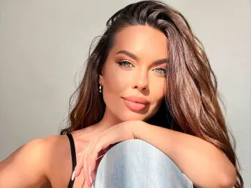 Livejasmin Private Sex Chat of InesMoore