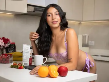 Livejasmin Live Sex of ZarethLauper