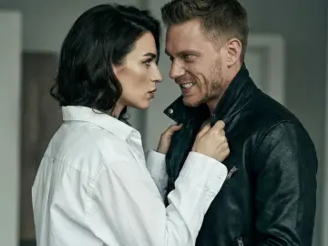 Livejasmin Sex Chat of JessSteve
