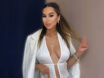Livejasmin Adult Webcams of JulyMilky