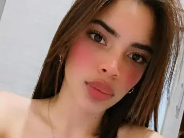 Livejasmin Live Sex of MeliRyan