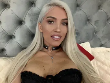 Livejasmin Live Sex of ElsaPressley