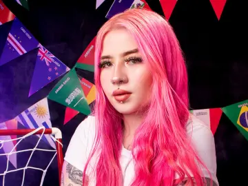 Livejasmin Live Sex Cam of VeraFontaine