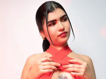 Livejasmin Free Live Porn of AmandaCampos